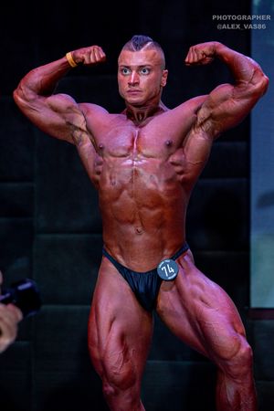  BODYBUILDING 102